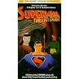Superman the Lost E