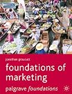 Foundations of Marketing