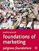 Foundations of Marketing (Palgrave Foundations)