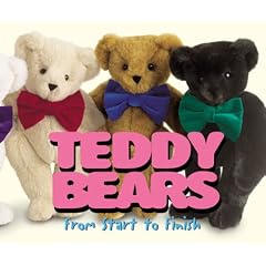 Made in the USA - Teddy Bears (Made in the USA)