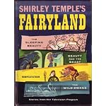 Shirley Temple's Fairyland, Stories from Her Television Program book cover