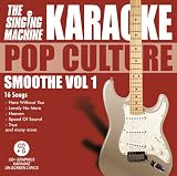 Karaoke: Smoothe 1