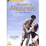 Ascent to Heaven ( Subida al cielo ) ( Mexican Bus Ride ) [ NON-USA FORMAT, PAL, Reg.2 Import - United Kingdom ]