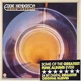 Revue Eddie Henderson  / Comin' Through
