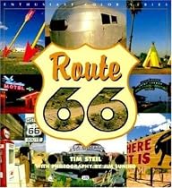 Route 66 (Enthusiast Color)