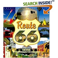 Route 66 (Enthusiast Color Series)