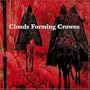 Clouds Forming Crowns