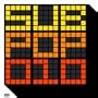 Digital Bang: The 2010 Sub Pop Sampler For Amazon