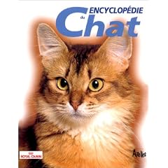 Encyclop�die du chat