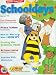 Book Schooldays May/June 1998 Earthworms, Math, Science, Johannes Brahms, Growing Up (Vol. 17, No. 5)