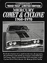 Mercury, Comet and Cyclone, 1960-70 (Limited Edition)