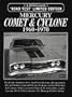 Mercury Comet & Cyclone Limited Edition 1960-1970 (Road Test)