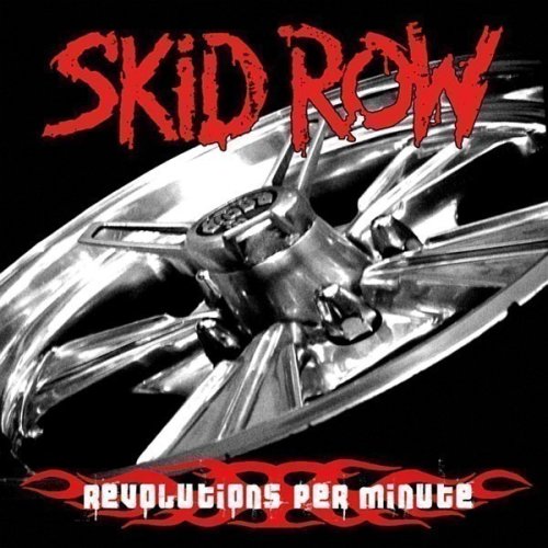 SKID ROW - White Trash Lyrics - Zortam Music