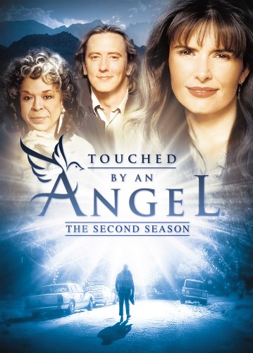 CD-Charts  DVD : Touched By an Angel: The Second Season [1994] (REGION 1) (NTSC)