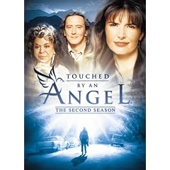 Touched by an Angel - The Second Season