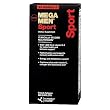 GNC MEGA MEN SPORT 180 CAP NEW FORMULA