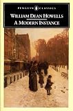 A Modern Instance (Penguin American Library)