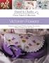 Cross Stitch Collection - Victorian Flowers (David & Charles Cross Stitch Collections)
