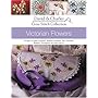 Cross Stitch Collection - Victorian Flowers