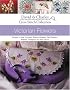 Cross Stitch Collection - Victorian Flowers (Cross Stitch Collection)