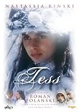 Tess - Nastassja Kinski