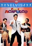 Fun In Acapulco [UK IMPORT] - Elvis Presley