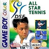 Eigenschaften Guillemot GmbH  / DSF All Star Tennis