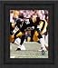 Framed L.C. Greenwood Pittsburgh Steelers 8x10 Photo