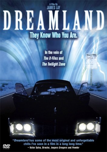 Watch Dreamland Online!