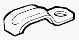 One Hole Service Cable Strap (49700)