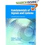 Fundamentals of Signals and Systems: A Building Block Approach