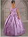 Araceli Quinceanera Sky Blue Size 10 Formal Evening Dress Debutante Prom Ball Gown