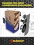 Building Pro Audio Loudspeaker Enclosures