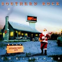 Southern Rock Christmas