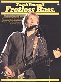 Teach Yourself Fretless Bass (Complete Electric Bass Player Series)