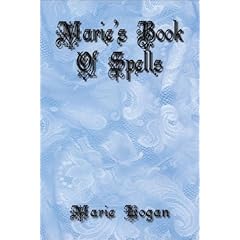 Marie's Book of Spells