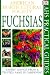 Book American Horticultural Society Practical Guides: Fuchsias