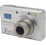 Vivitar 6MP Vivicam Digital Camera - 6380u