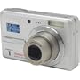 Vivitar VIVICAM-6380U 6.0 MegaPixel Super Slim Camera with 3x Optical Zoom and 2.5" TFT LCD