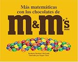 Mas Matematicas Con Los Chocolates De M&M s