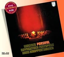 Wagner: Parsifal
