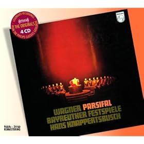 Wagner: Parsifal