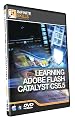 Learning Flash Catalyst CS5.5 - Training DVD - Tutorial Video