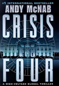 Image of Crisis Four