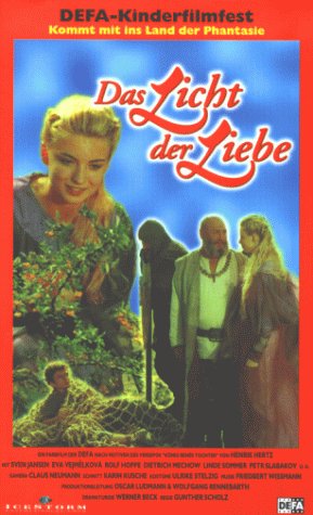 Das Licht der Liebe