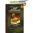 Exodus, Leviticus, Numbers (Holman Old Testament Commentary) by  Glen Martin and Max E. Anders
