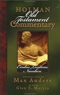 Exodus, Leviticus, Numbers (Holman Old Testament Commentary)