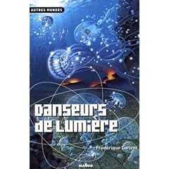 Danseurs de lumi�re
