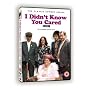 I Didn't Know You Cared - The Complete Second Series [DVD]