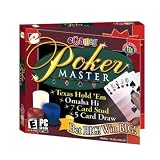 Poker Master (Jewel Case)